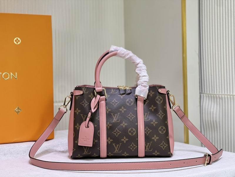 LV Handbags 64